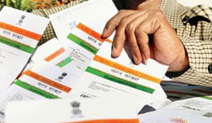Innovations can't be killed under 'garb of privacy': Centre on Aadhaar