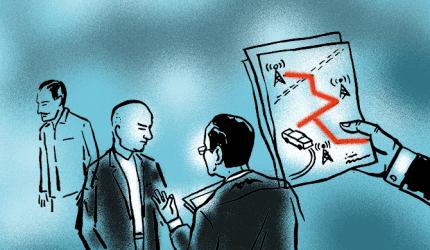 Sheena Bora trial: Was the driver lying?