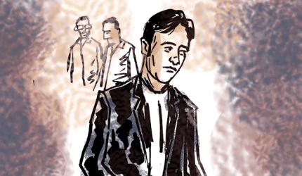 Sheena Bora Trial: The Elusive Mr Rai