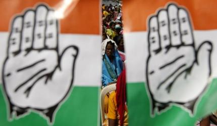 Gujarat polls, Phase II: 43 Congress candidates face criminal cases