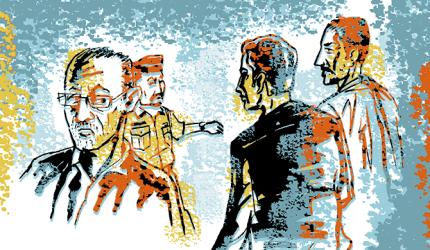 Indrani won't withdraw charges against Peter