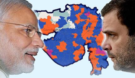 The Gujarat Verdict: In 3 graphs