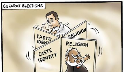 Uttam's Take: Uff! What an election campaign!