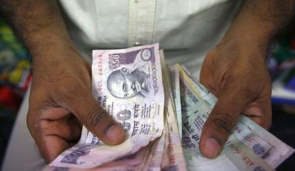 Cash transactions above Rs 3 lakh banned