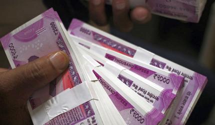 Poll bonds not sole attempt to curb black money: Govt