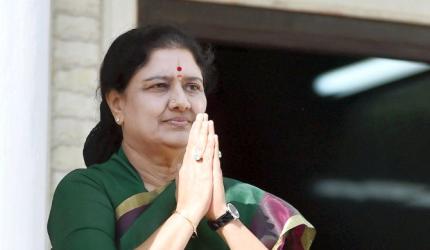 Once a video shop owner, she will now be Tamil Nadu CM