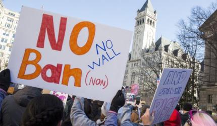 Will Trump's immigration ban affect US bid for 2026 FIFA World Cup?