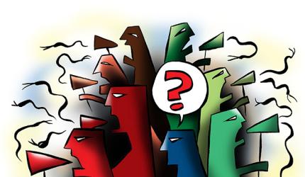 'India's Misinformation Problem Is Deeply Social'