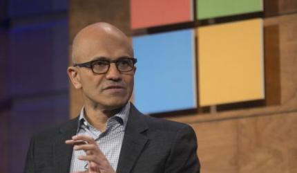 REVEALED: Satya Nadella's plans for his India visit