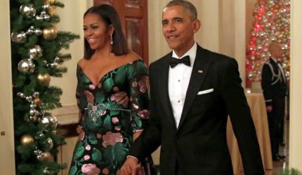 Getting some sleep: What Obama looks forward to after January 20