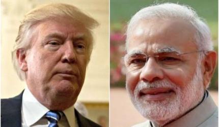 Modi-Trump meet: Civil nuclear deal to figure; no pact on reactors