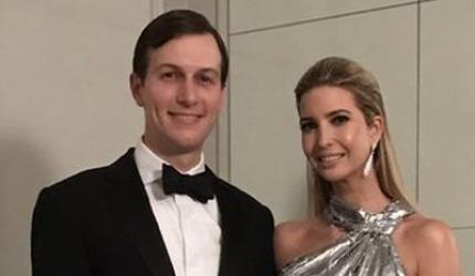 Why this Ivanka photo outraged America