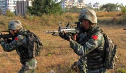 'Fake news': China on 40 troops killed in Galwan clash