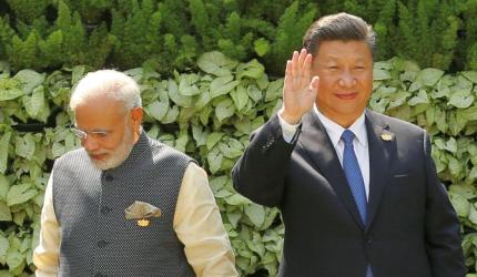 Rahul's swipe at PM, calls him Surender Modi