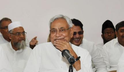 Nitish will bow before Tejashwi after Nov 10: Chirag