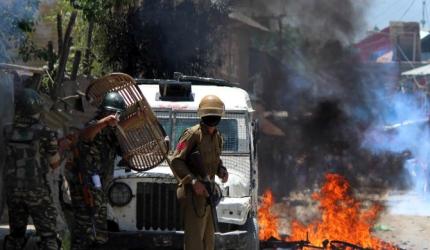 The army needs a new strategy for Kashmir