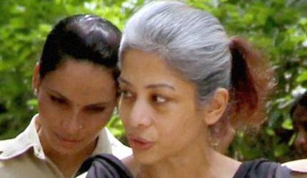 Indrani alleges she was beaten up in Byculla jail, moves court