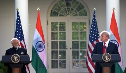 What the India-US joint statement says