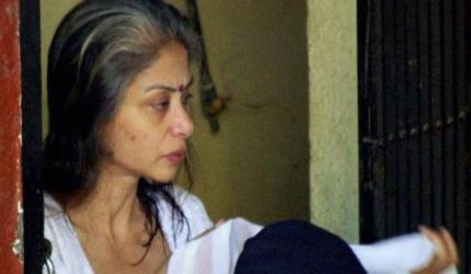 Forensic test confirms Indrani Mukerjea had drug overdose