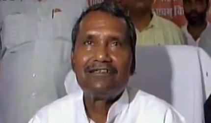 WATCH: Yogi's minister fails to spell out full form of GST