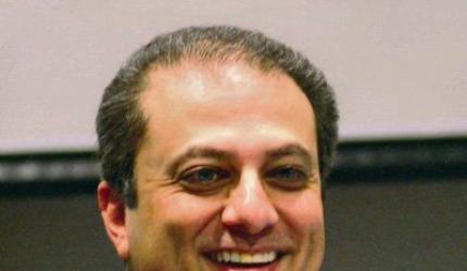 Bharara was probing Trump health secy when he was fired: Report