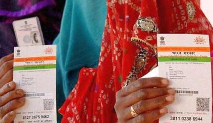 SC extends Aaadhaar linking deadline to March 31