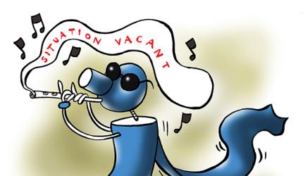 Gobsmacked by LinkedIn...