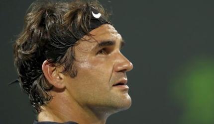 Federer pulls out of French Open