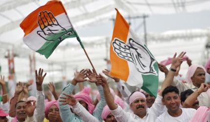 Modi@3: Congress announces campaign to expose 'failure' of government