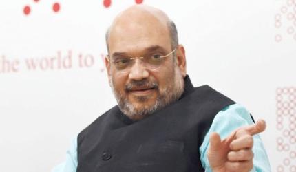 BJP will win more seats in 2019 polls: Shah