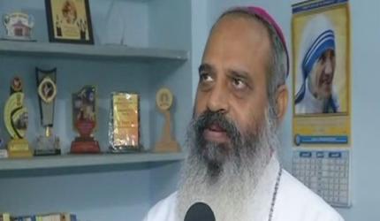 Gujarat polls: Gandhinagar archbishop gets EC notice for prayer appeal