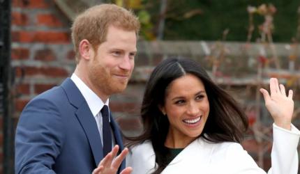 Harry to attend King Charles coronation without Meghan