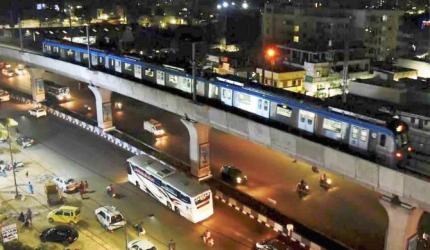 Magicpin Enters Metro Ticket Booking Market
