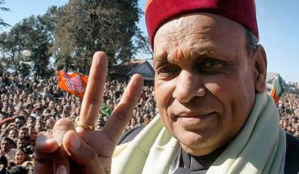 Gujarat, Himachal polls: Meet the winners and losers