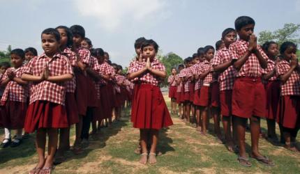 These government schools want to SUCCEED but...