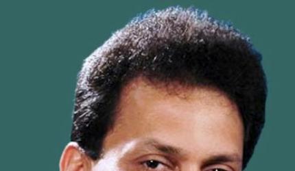 Meet Ananth Kumar Hegde -- Taekwondo enthusiast and known to slap a doctor