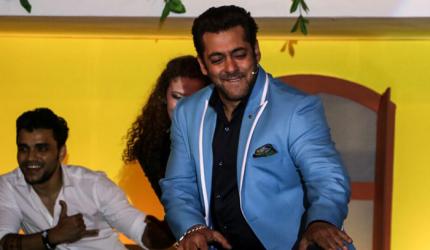 Is Salman getting Rs 11 crore for Bigg Boss 11?