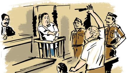 Sheena Bora Trial: Who wants to kill Indrani?