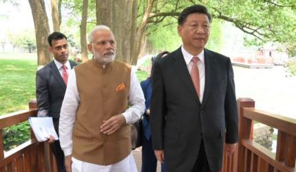 China hails Modi victory. This is why