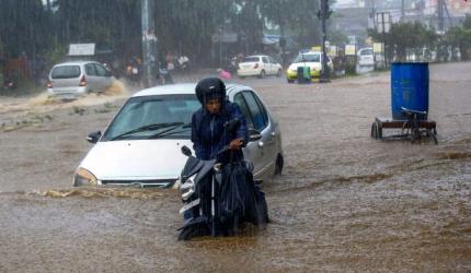 From Jammu to Kerala, rain fury spares no one