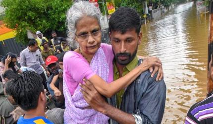 'We have lost everything, will need help to rebuild our lives'