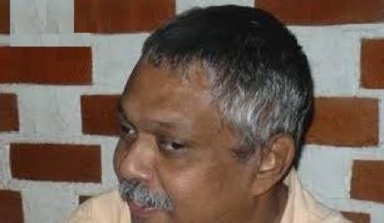 Kerala Leftist leader Simon Britto passes away