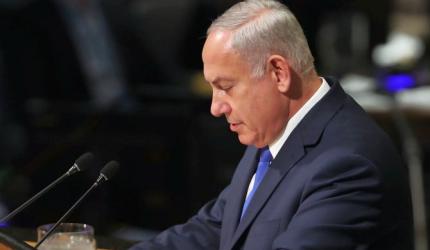 Netanyahu faces corruption charges, refuses to quit