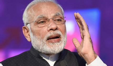 PM breaks silence on PNB fraud: 'Won't tolerate loot of public money'