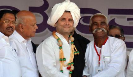 'PM changed Rafale contract while RM was buying fish'