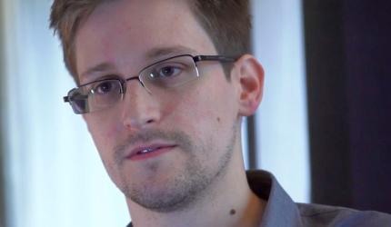 Arrest Aadhaar authorities, not journalist who exposed breach: Snowden
