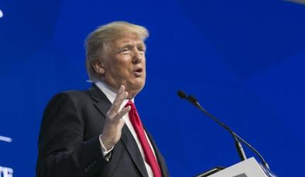 Invest in Bengaluru: D K Shivakumar at WEF Davos