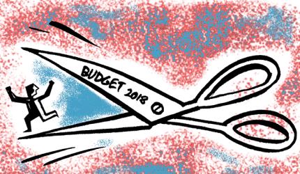 The 3 major changes for savers and investors