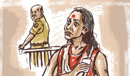 Sheena Bora Trial: What did Indrani tell her lawyer?