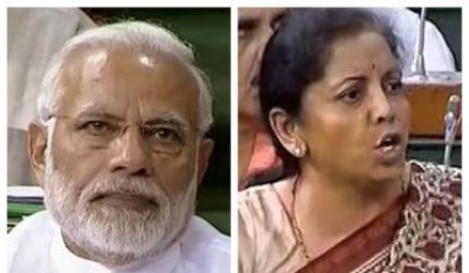 Rafale deal: Congress gives privilege notices against PM Modi, defence minister